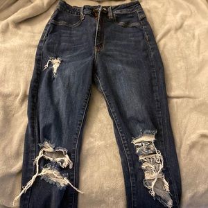 Fashion nova jeans